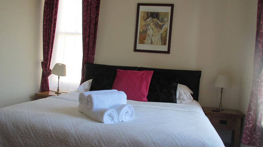 Hotel The Woodlands Ilfracombe Habitación foto